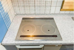 岡山市北区京山、マンションの画像です