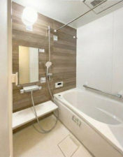 岡山市北区京山、マンションの画像です