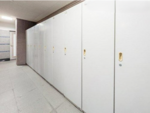 岡山市北区京山、マンションの画像です