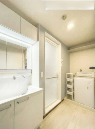 岡山市北区京山、マンションの画像です