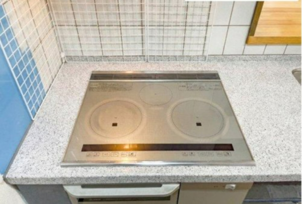 岡山市北区京山、マンションの画像です