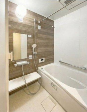 岡山市北区京山、マンションの画像です