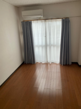 岡山市北区学南町、収益物件/アパートの画像です