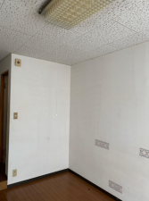 岡山市北区学南町、収益物件/アパートの画像です