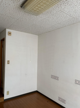 岡山市北区学南町、収益物件/アパートの画像です