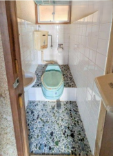 岡山市北区足守、中古一戸建ての画像です