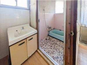 岡山市北区足守、中古一戸建ての画像です