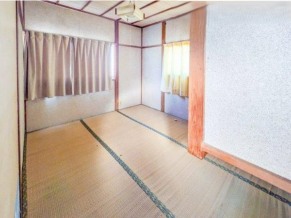 岡山市北区足守、中古一戸建ての画像です