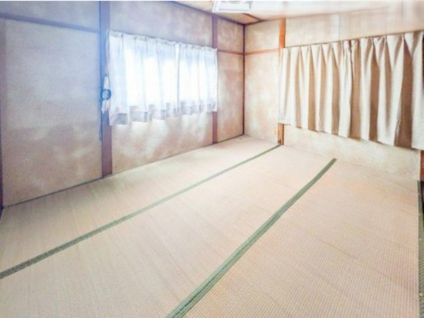 岡山市北区足守、中古一戸建ての画像です