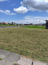 岡山市北区中撫川、土地の画像です