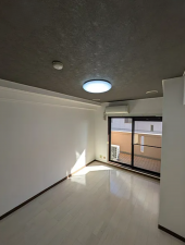 岡山市北区清輝本町、マンションの画像です