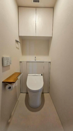 岡山市北区西古松、マンションの画像です