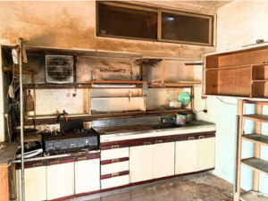 岡山市北区建部町品田、中古一戸建ての画像です