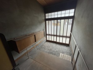 岡山市北区建部町品田、中古一戸建ての画像です