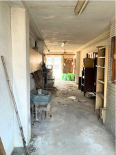 岡山市北区建部町品田、中古一戸建ての画像です