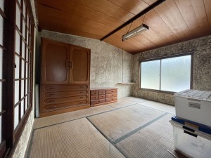 岡山市北区建部町品田、中古一戸建ての画像です