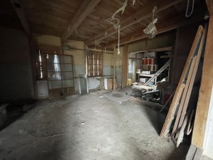 岡山市北区建部町品田、中古一戸建ての画像です