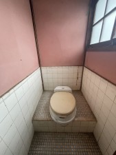 岡山市北区建部町品田、中古一戸建ての画像です