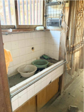 岡山市北区建部町品田、中古一戸建ての画像です