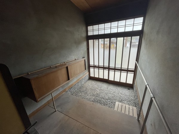 岡山市北区建部町品田、中古一戸建ての画像です