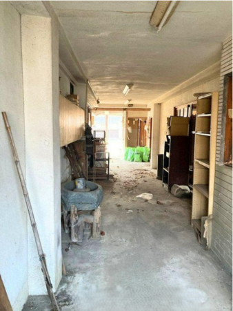 岡山市北区建部町品田、中古一戸建ての画像です