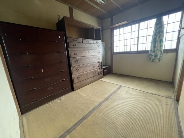 岡山市北区建部町品田、中古一戸建ての画像です