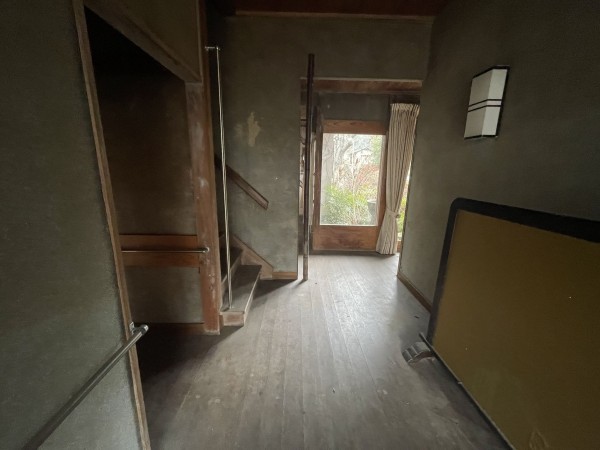 岡山市北区建部町品田、中古一戸建ての画像です