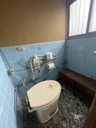 岡山市北区建部町品田、中古一戸建ての画像です