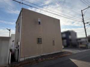 岡山市北区平田、中古一戸建ての画像です