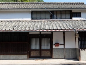 岡山市北区日近、土地の画像です