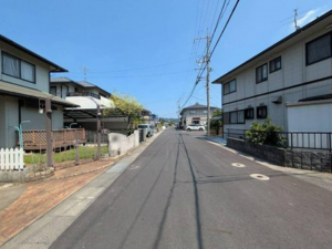 岡山市北区小山、中古一戸建ての画像です