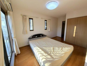 岡山市北区小山、中古一戸建ての画像です