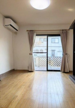 岡山市北区小山、中古一戸建ての画像です