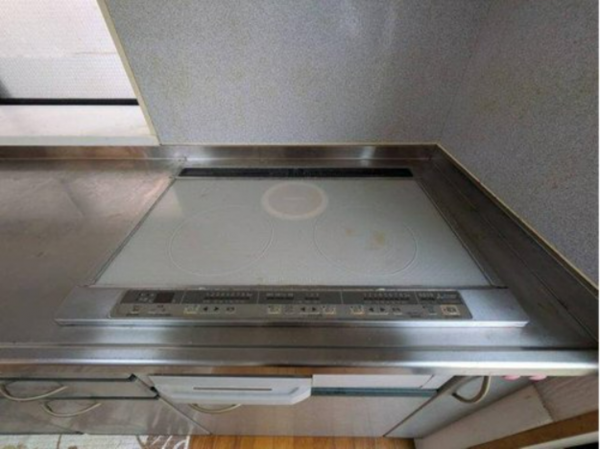 岡山市北区小山、中古一戸建ての画像です