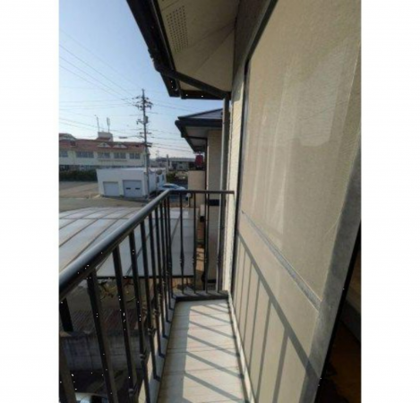 岡山市北区小山、中古一戸建ての画像です