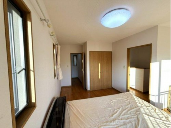 岡山市北区小山、中古一戸建ての画像です