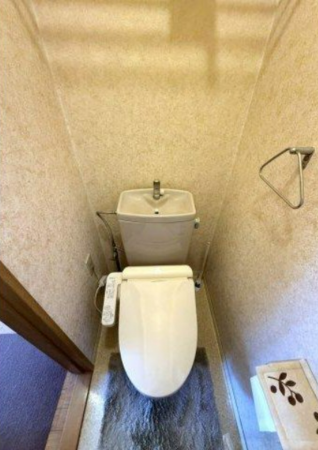 岡山市北区小山、中古一戸建ての画像です