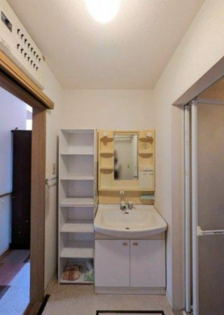 岡山市北区小山、中古一戸建ての画像です