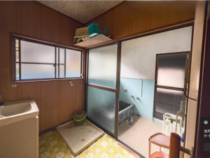 岡山市北区御津紙工、中古一戸建ての画像です