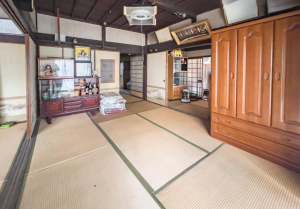 岡山市北区御津紙工、中古一戸建ての画像です