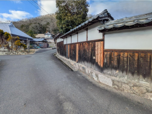 岡山市北区御津紙工、中古一戸建ての画像です