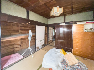 岡山市北区御津紙工、中古一戸建ての画像です