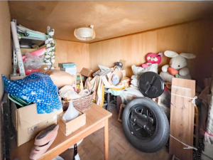 岡山市北区御津紙工、中古一戸建ての画像です