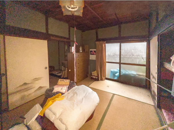 岡山市北区御津紙工、中古一戸建ての画像です