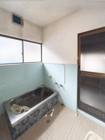 岡山市北区御津紙工、中古一戸建ての画像です