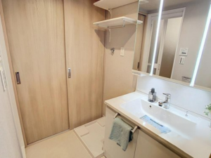 岡山市北区西之町、マンションの画像です