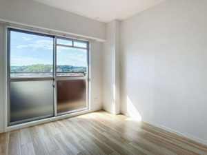 岡山市北区西之町、マンションの画像です