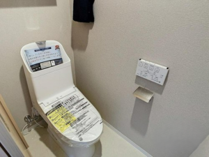 岡山市北区西之町、マンションの画像です