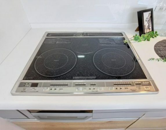 岡山市北区西之町、マンションの画像です