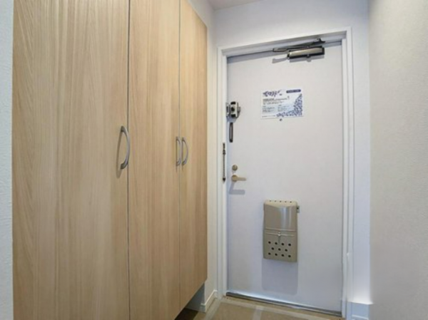 岡山市北区西之町、マンションの画像です